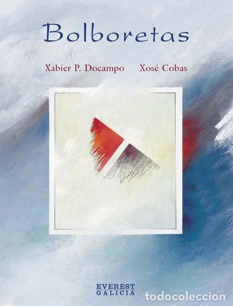 Libros de segunda mano: Bolboretas - Docampo Xabier P. - Everest Galicia - Ra&ntilde;aceos