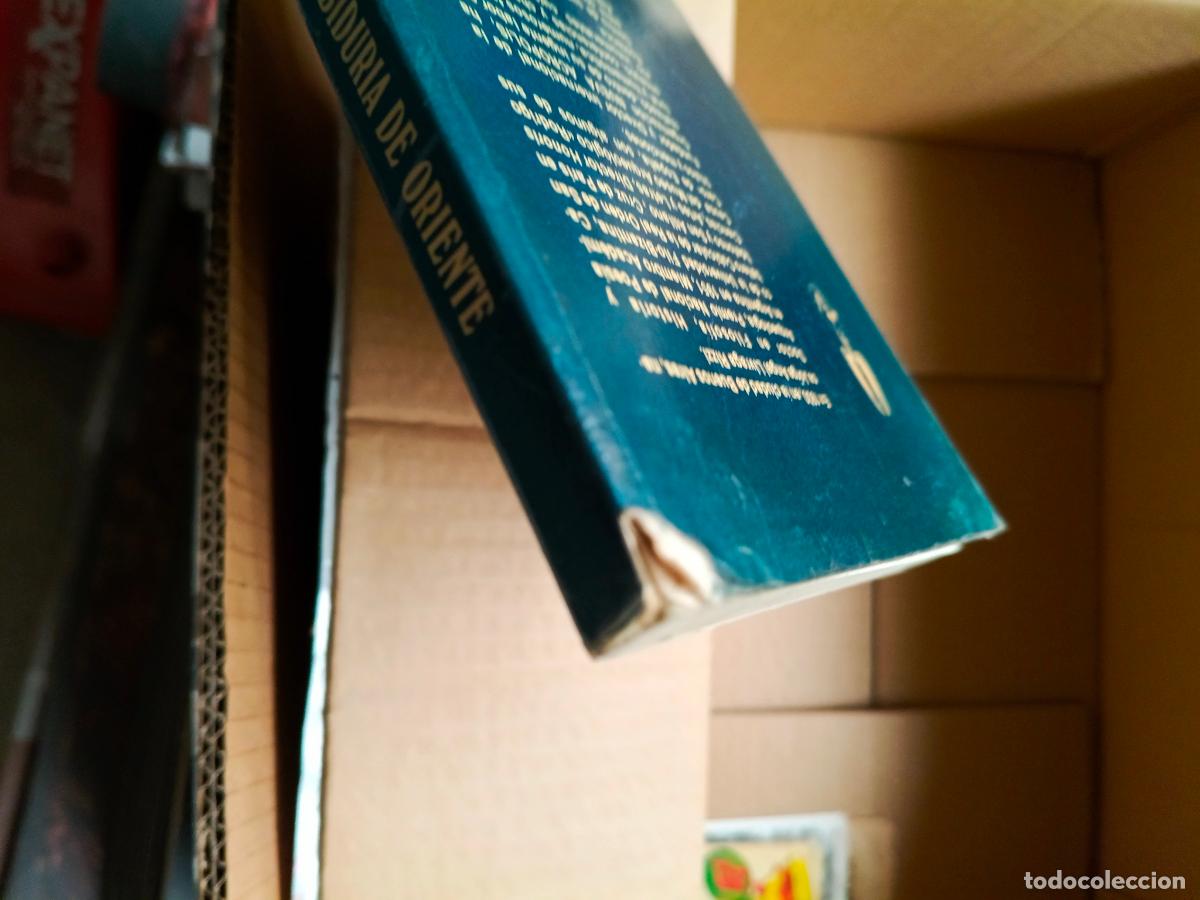 Libros de segunda mano: Introducci&oacute;n a la sabidur&iacute;a de Oriente, de Jorge A. Livraga Rizzi - Foto 2