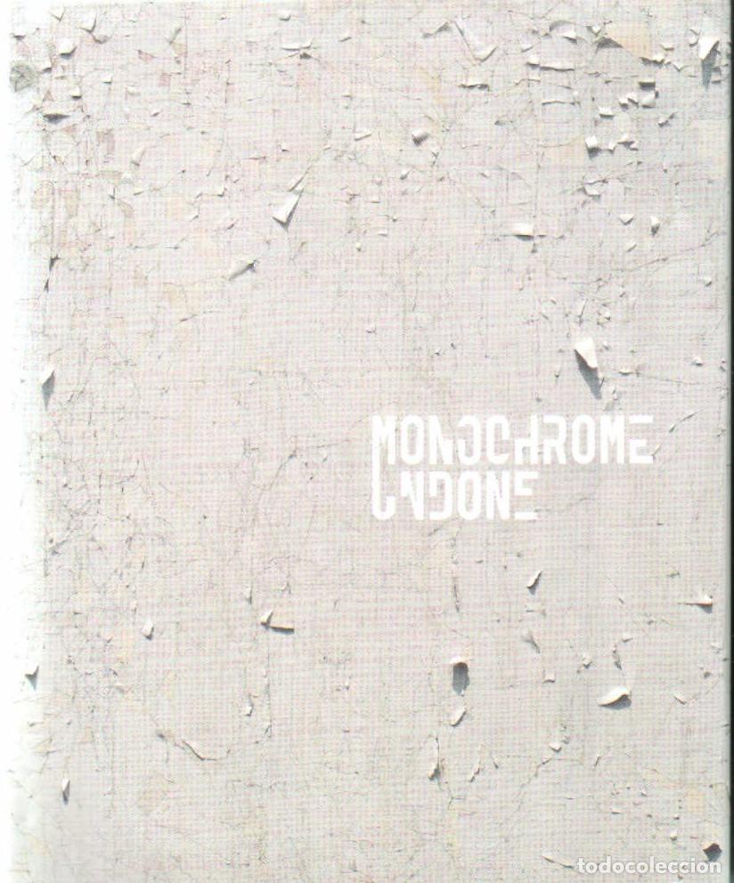 Libros de segunda mano: MONOCHROME UNDONE. SAYAGO & PARDON. A-ART-5085
