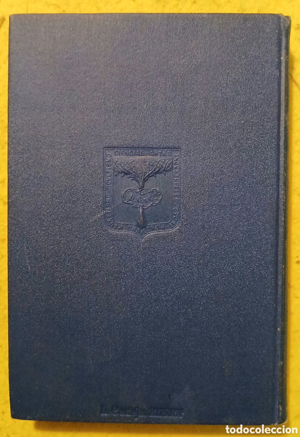 Libros de segunda mano: Nociones elementales de est&aacute;tica gr&aacute;fica - Foto 2