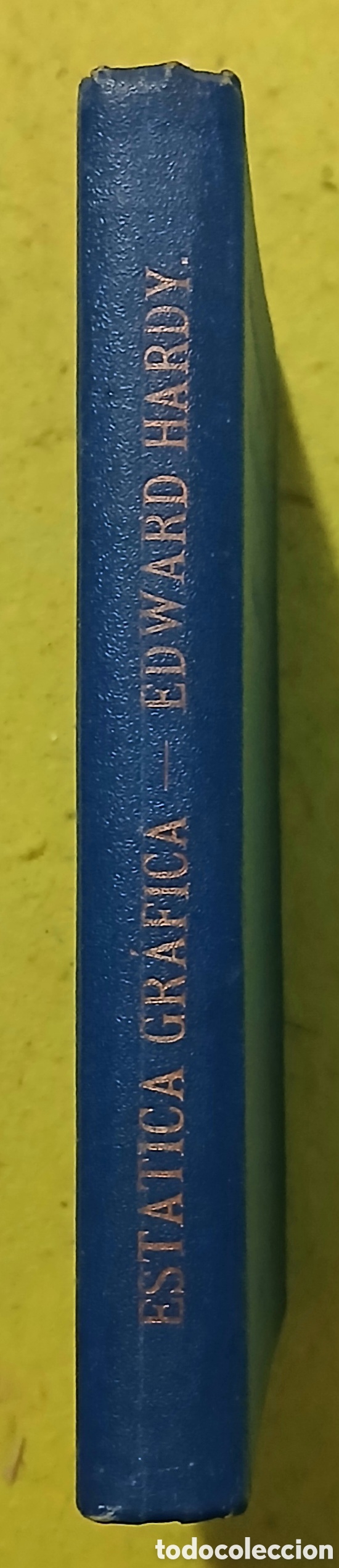 Libros de segunda mano: Nociones elementales de est&aacute;tica gr&aacute;fica - Foto 3