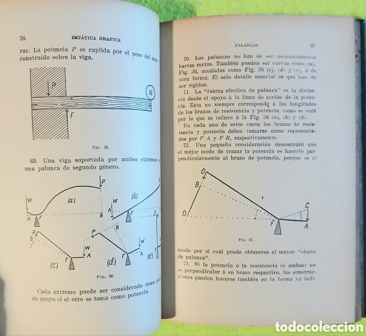 Libros de segunda mano: Nociones elementales de est&aacute;tica gr&aacute;fica - Foto 8