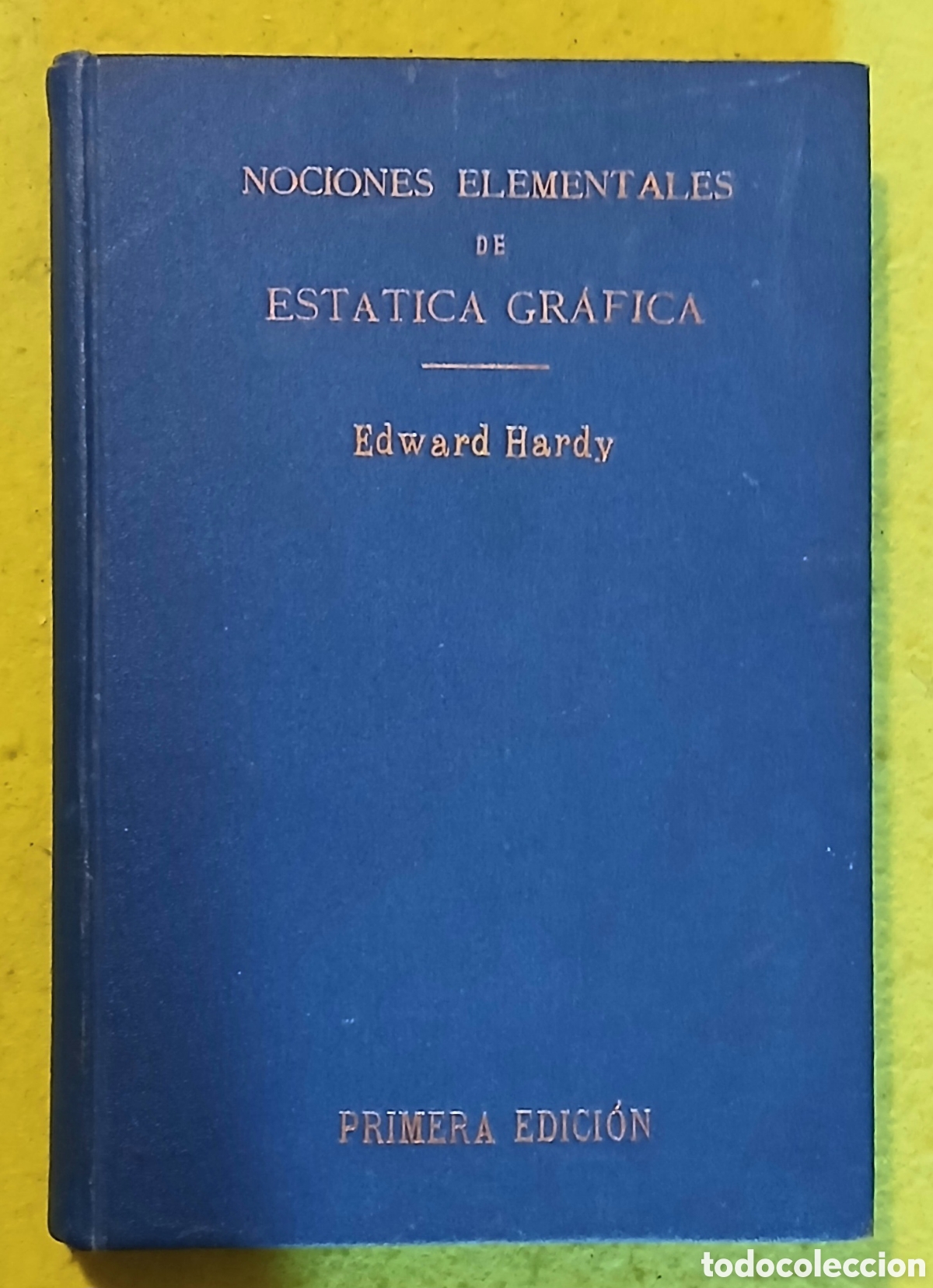 Libros de segunda mano: Nociones elementales de est&aacute;tica gr&aacute;fica - Foto 1