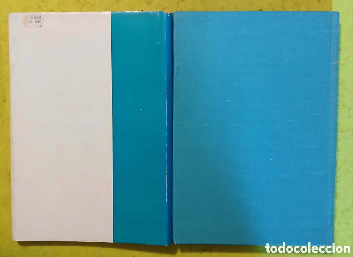 Libros de segunda mano: HIPNOAN&Aacute;LISIS . Lewis R. Wolberg - Foto 9
