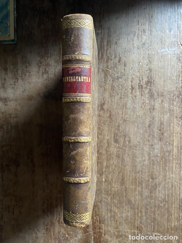 Libros de segunda mano: Panchatantra - Alemany Bolufer Jose - Foto 2