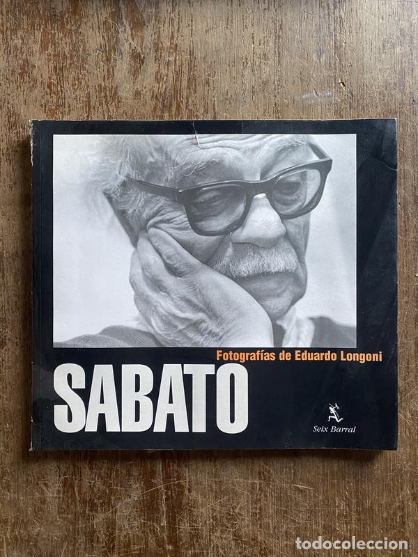 Libros de segunda mano: Sabato - Longoni Ernesto