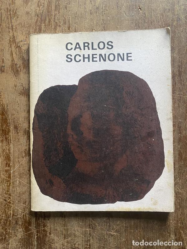 Libros de segunda mano: Carlos Schenone - Schenone Carlos