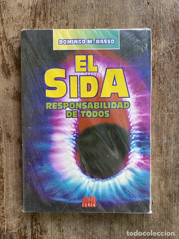 Libros de segunda mano: El SIDA - Basso Domingo M.