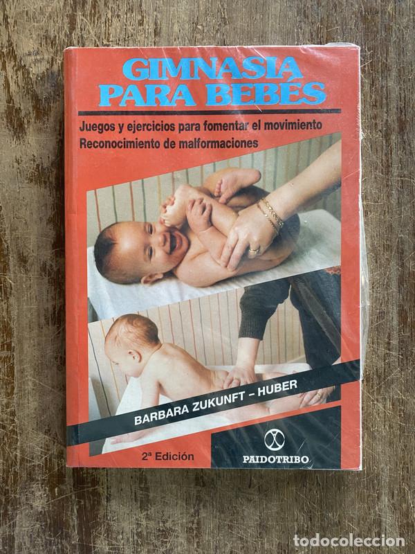 Libros de segunda mano: Gimnasia para bebes - Zukunft-Huber Barbara