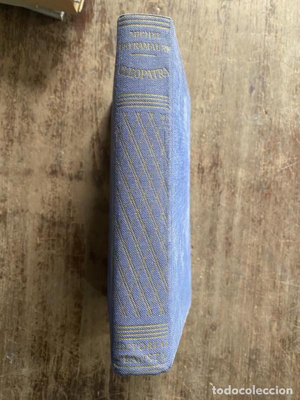 Gebrauchte B&uuml;cher: Cleopatra - Bertramaux Sophie
