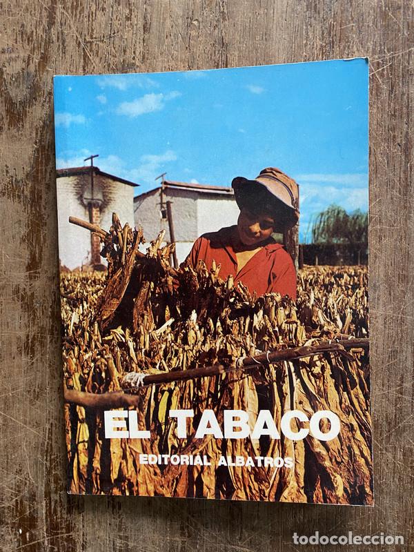 Libros de segunda mano: El Tabaco - - - Foto 1