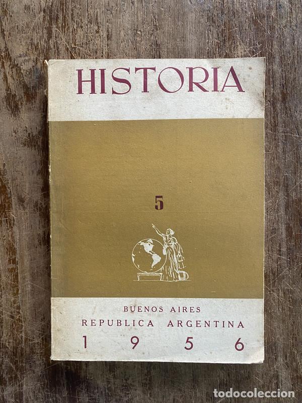 Libros de segunda mano: Historia - -