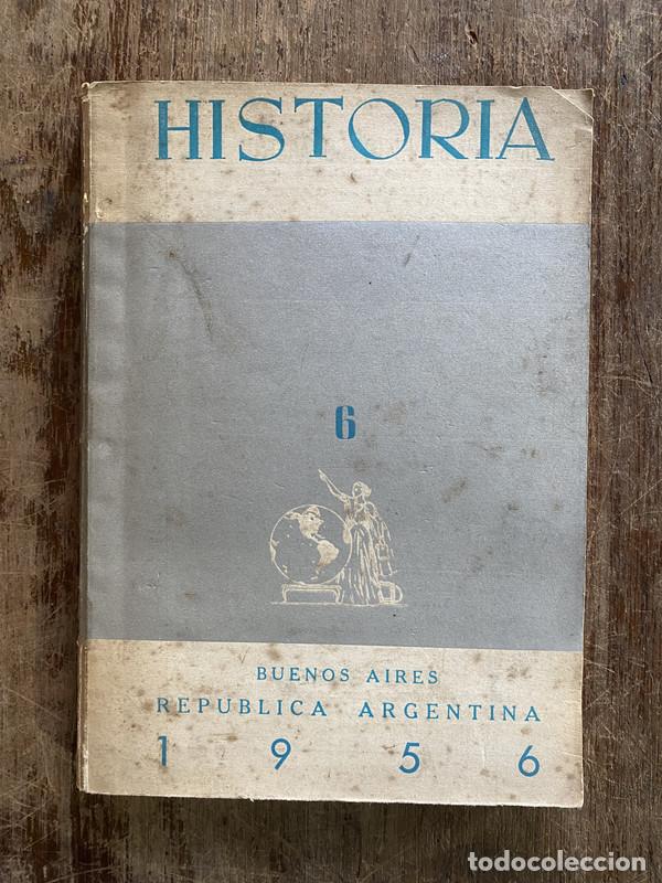 Libros de segunda mano: Historia - -