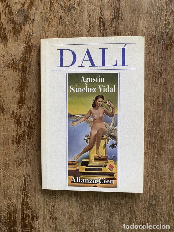 Libros de segunda mano: Dali - Sanchez Vidal Agustin - Foto 1