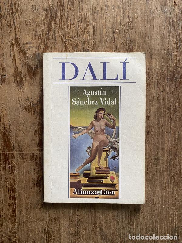 Libros de segunda mano: Dali - Sanchez Vidal Agustin - Foto 1