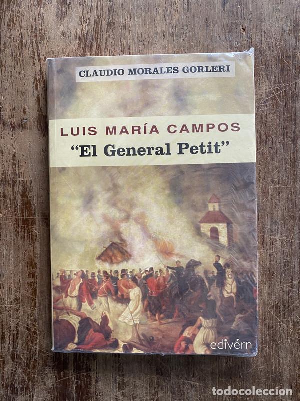 Libros de segunda mano: Luis Maria Campos - Morales Gorleri Claudio