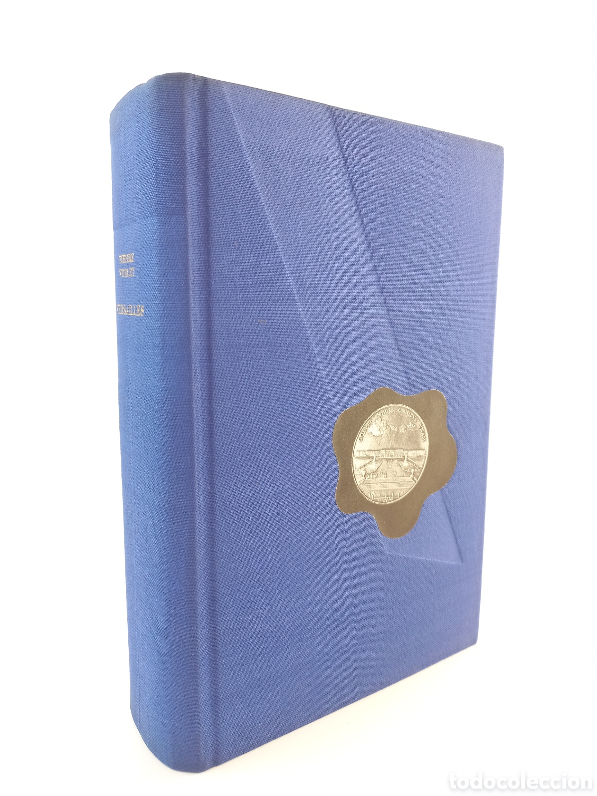 Libros de segunda mano: Versailles. Pierre Verlet. Librairie Artheme Fayard, 1961.