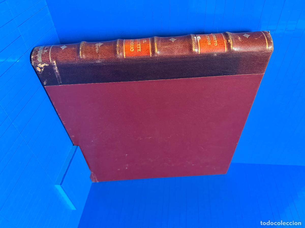 Libros de segunda mano: FRONTUARIO DE METALES &ndash; 1983