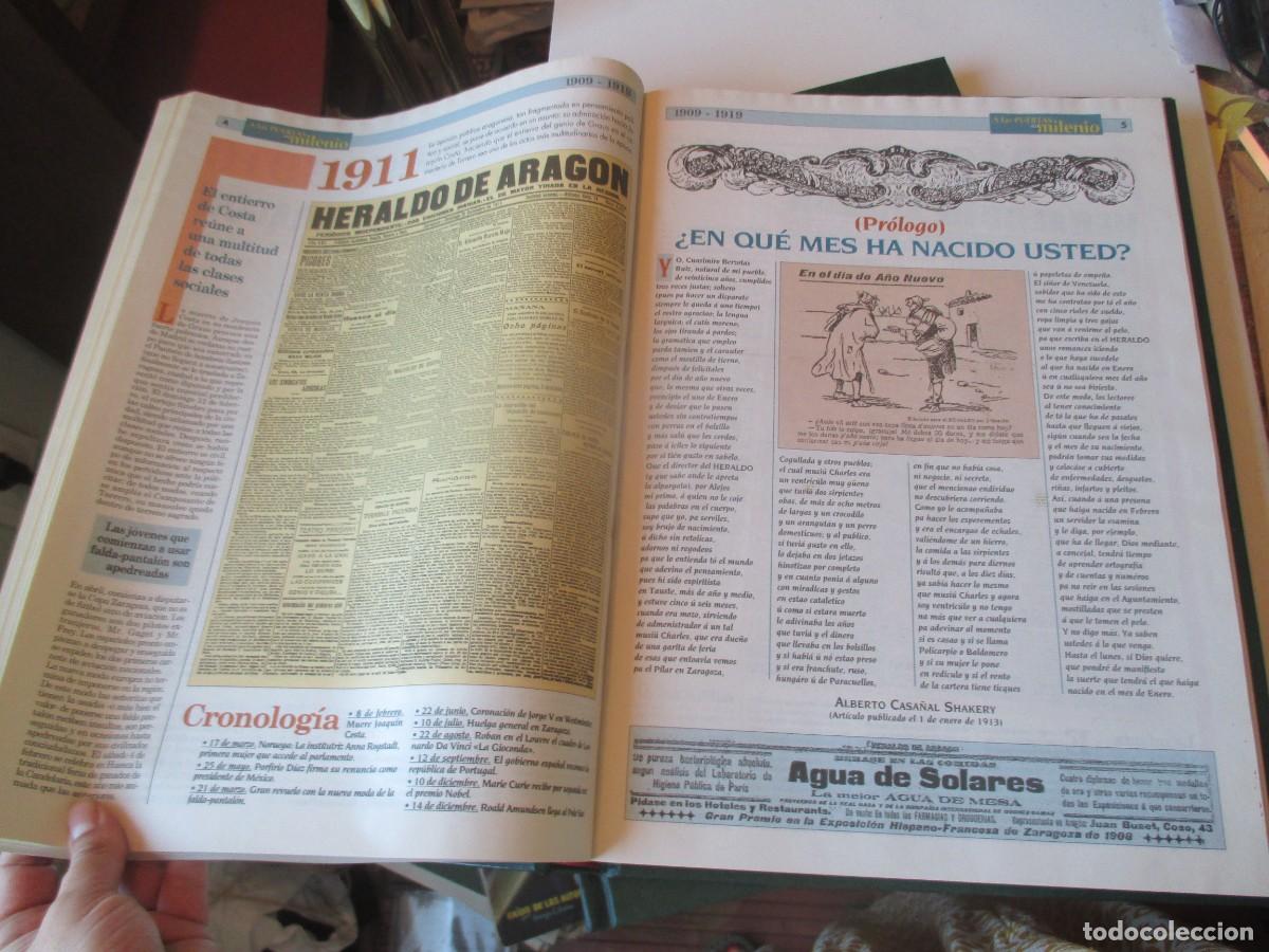 Libros de segunda mano: Heraldo de la historia ( 2 tomos) W40360 - Foto 5