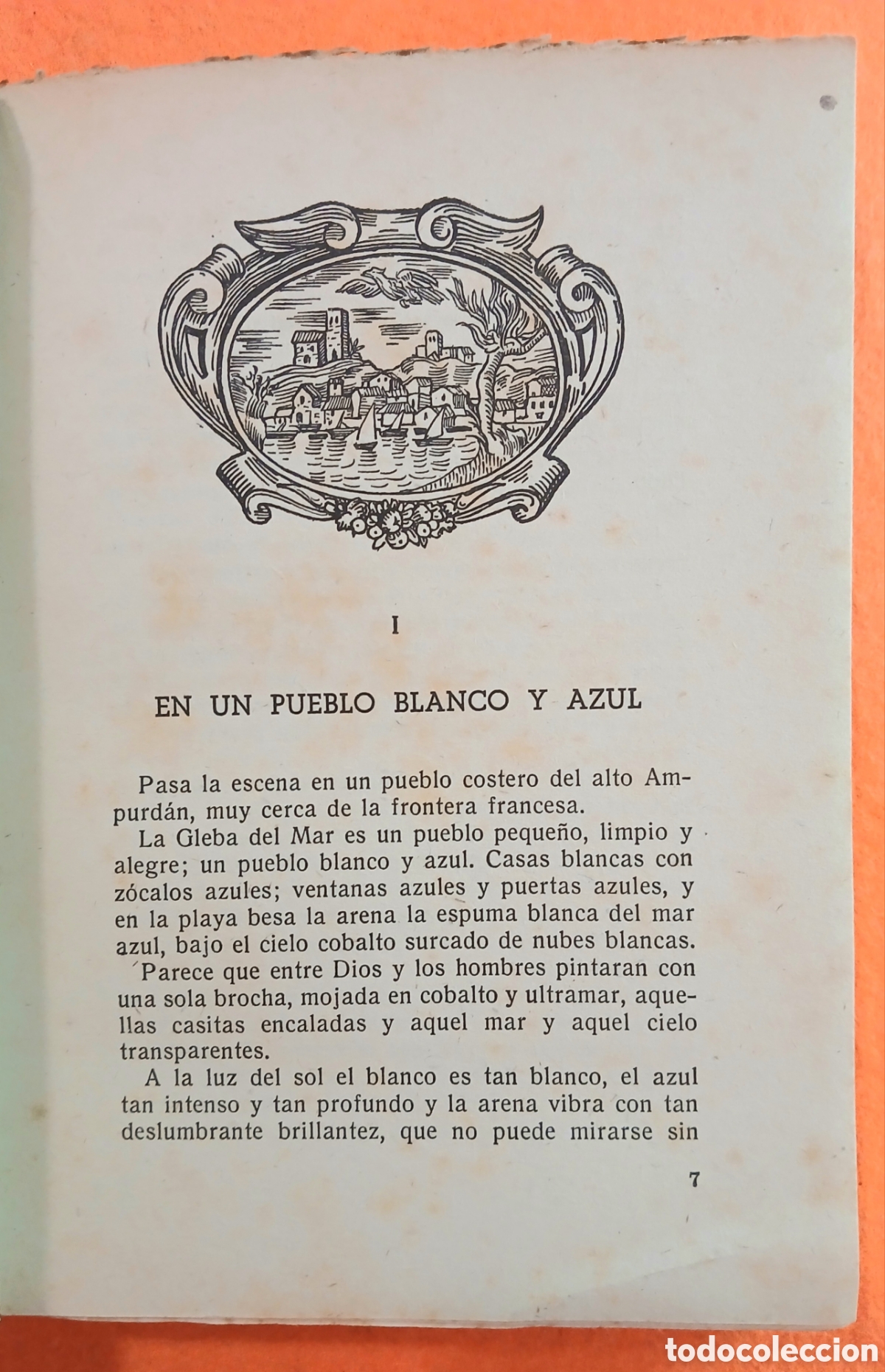Libros de segunda mano: Sofia, Luis Masriera - Foto 3