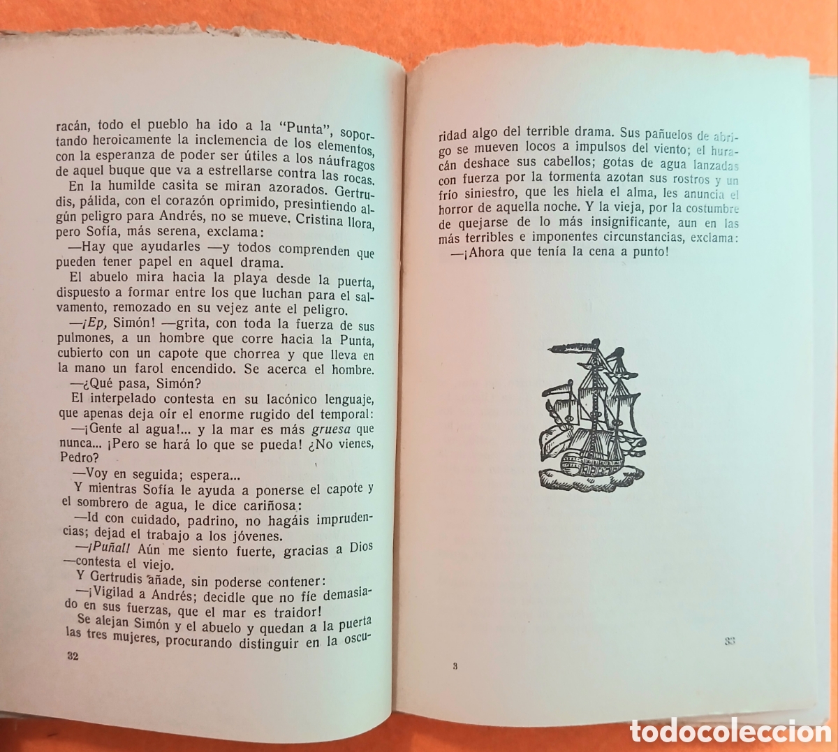Libros de segunda mano: Sofia, Luis Masriera - Foto 4