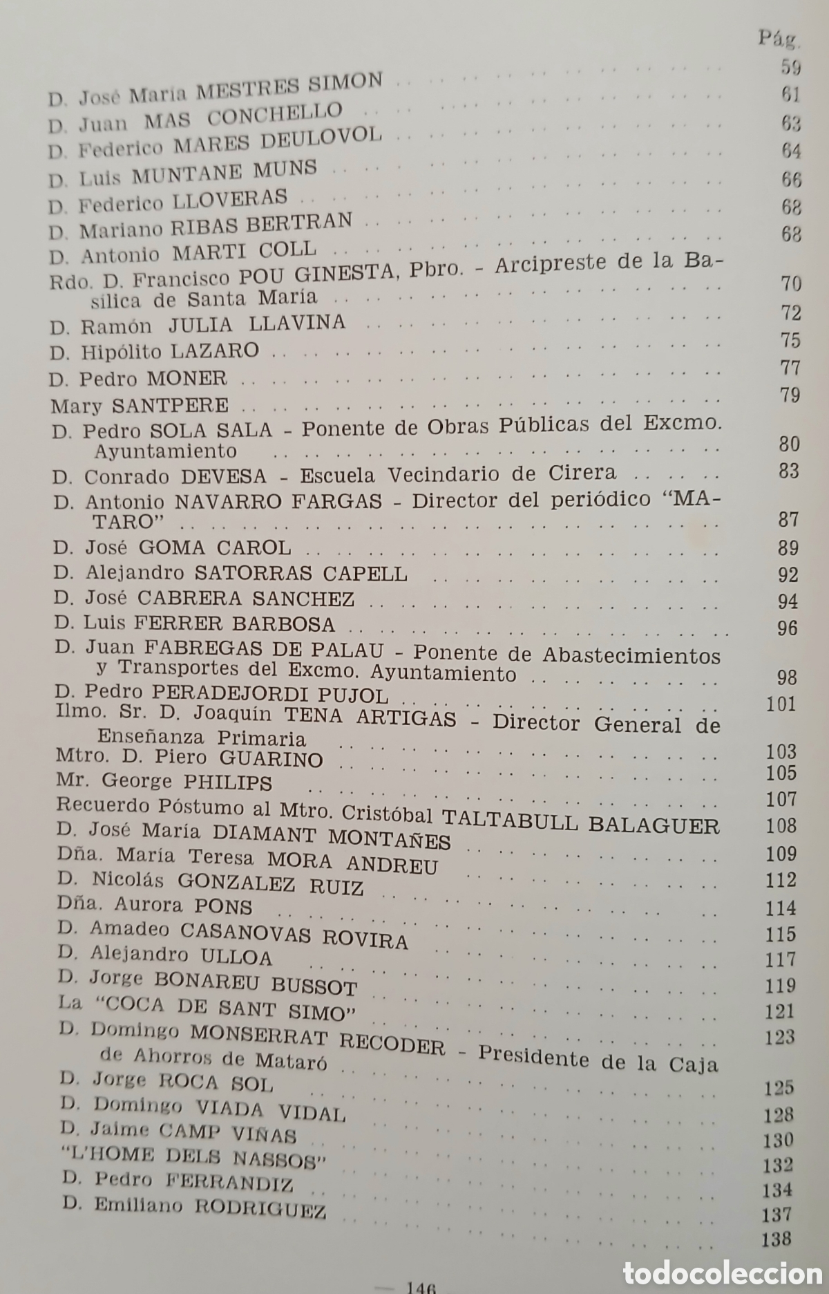 Libros de segunda mano: INSTANTANEAS, MARIANO FERRER CASSEDRO - Foto 3