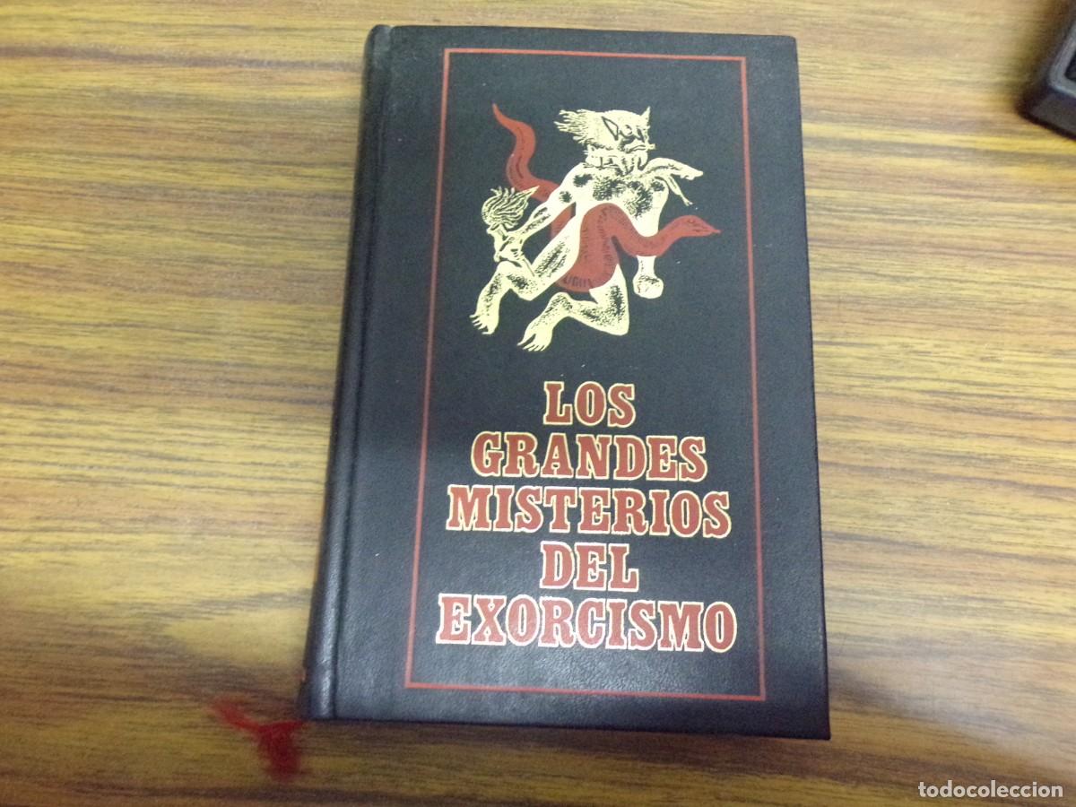 Libros de segunda mano: ESTAMOS LIQUIDANDO. los grandes misterios del exorcismo. satanismo. manuel a. panella. 1977