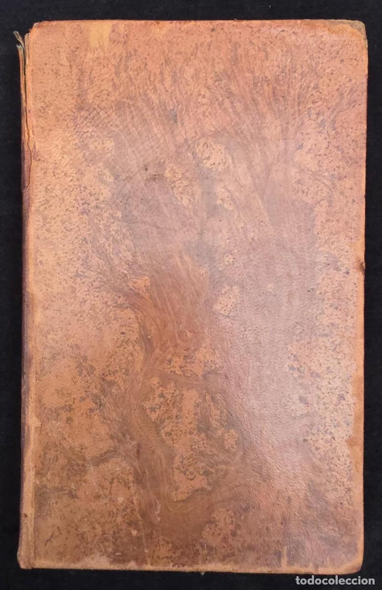 Libros de segunda mano: L.417 Libro Antiguo Historia del Levantamiento Guerra y Revoluci&oacute;n de Espa&ntilde;a Tomo III Siglo XIX