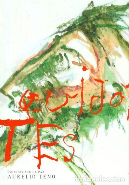 Livres d'occasion: Quijotes por la Paz.