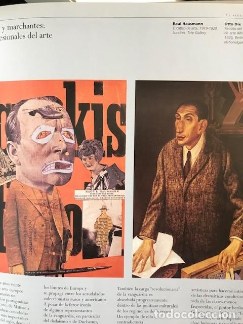 Libros de segunda mano: El Retrato - Ed Electa + El Retrato Espa&ntilde;ol (Prado) - Foto 2