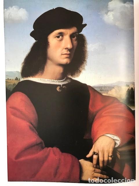 Libros de segunda mano: El Retrato - Ed Electa + El Retrato Espa&ntilde;ol (Prado) - Foto 3