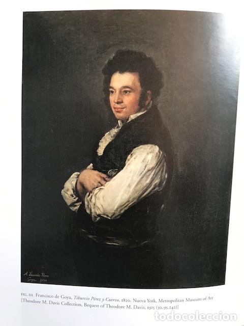 Libros de segunda mano: El Retrato - Ed Electa + El Retrato Espa&ntilde;ol (Prado) - Foto 4