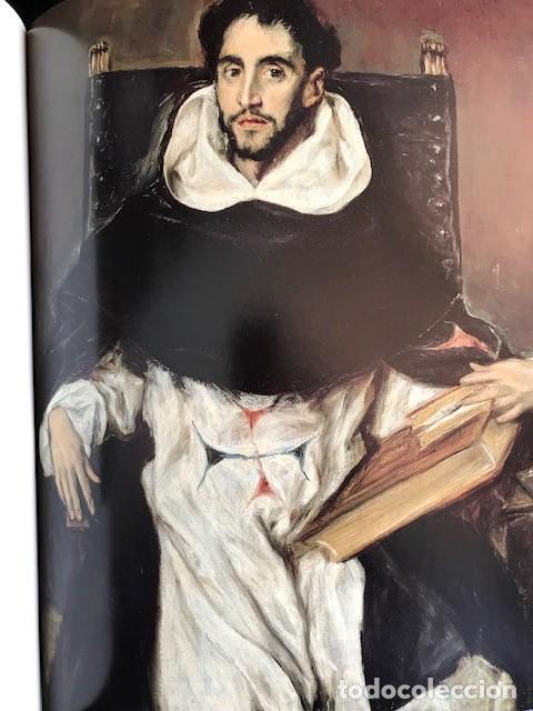 Libros de segunda mano: El Retrato - Ed Electa + El Retrato Espa&ntilde;ol (Prado) - Foto 5