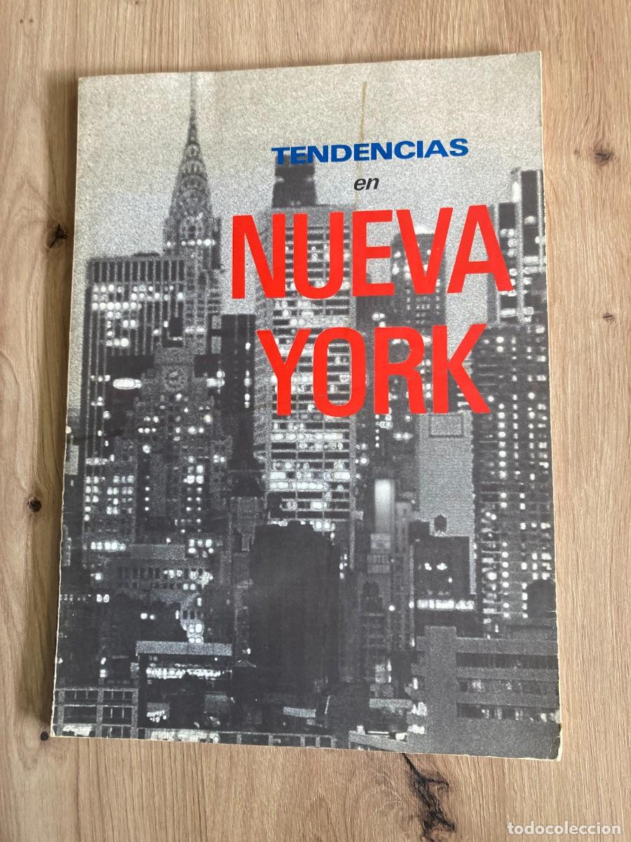 Libros de segunda mano: Tendencias en Nueva York Ministerio de Cultura