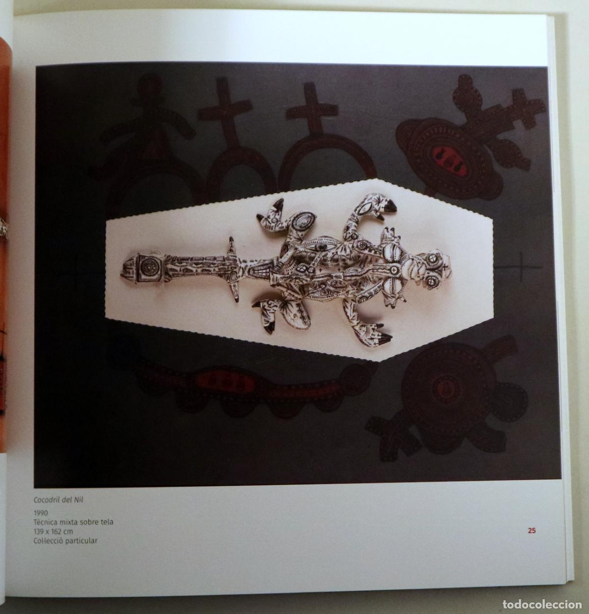 Libros de segunda mano: NEFER - RIU / RES - Matar&oacute; 2019 - Il&middot;lustrat - Foto 3