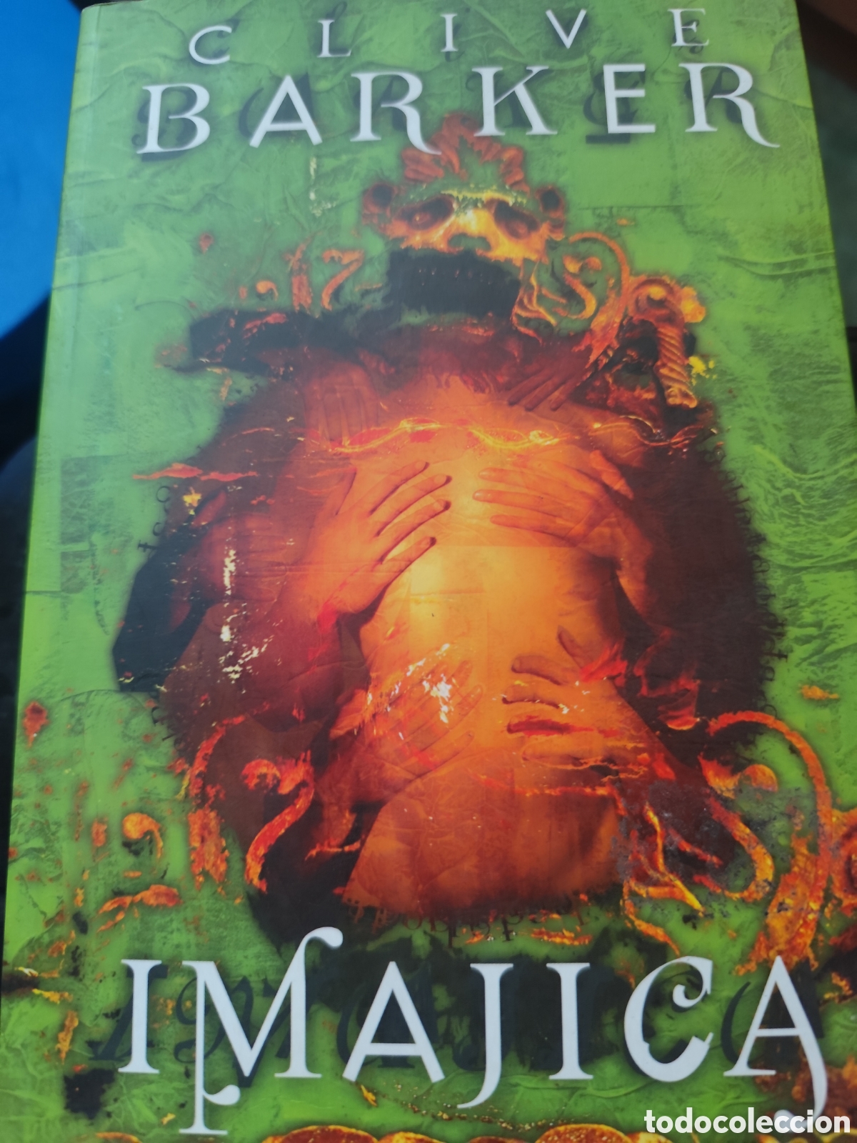 Libri di seconda mano: IMAGICA REFERENCIA 437