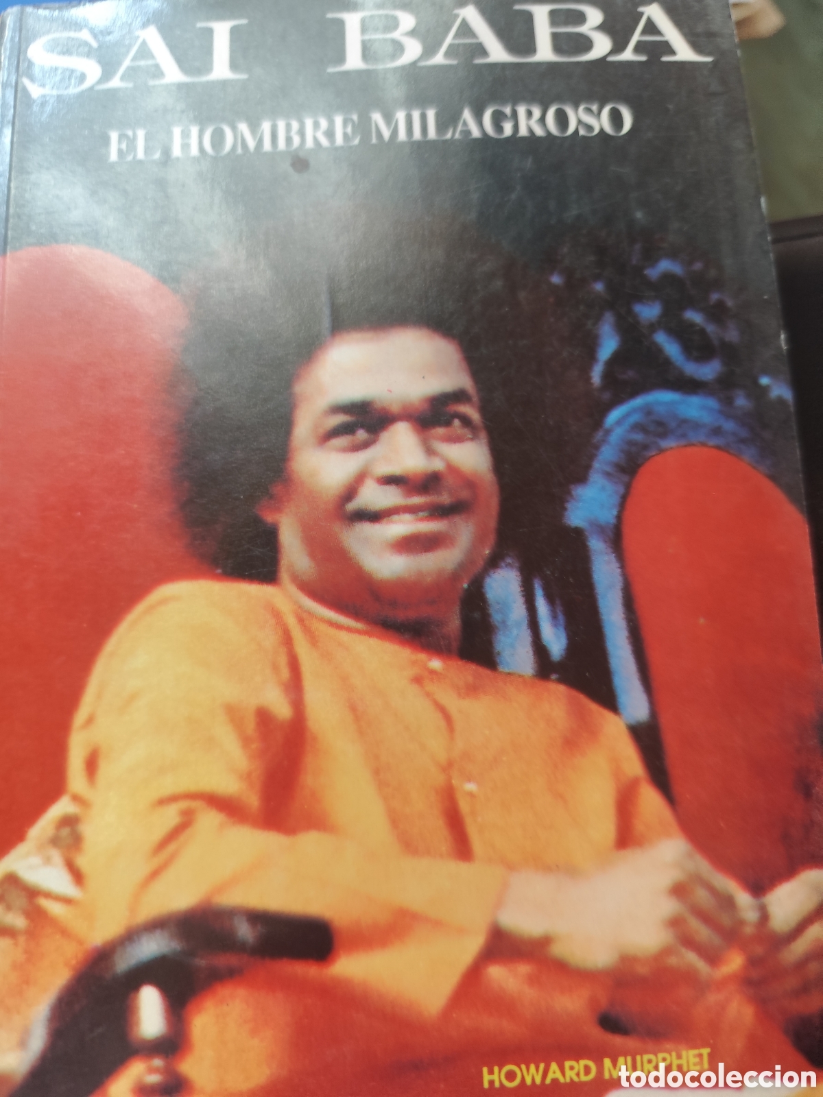 Gebrauchte B&uuml;cher: EL HOMBRE MILAGROSO RF439