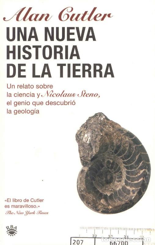 Libros de segunda mano: Una Nueva Historia de la Tierra - Cutler Alan - Rba Libros - Divulgaci&oacute;n, 163