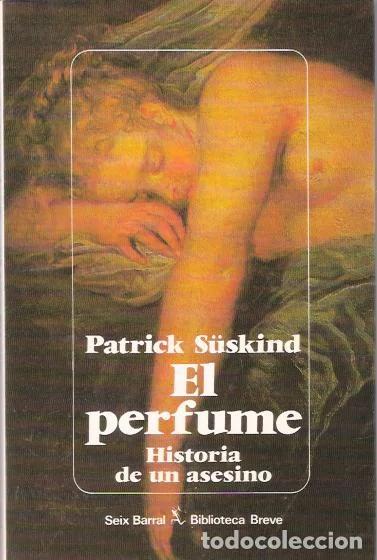 Libri di seconda mano: El perfume. - S&uuml;skind, Patrick