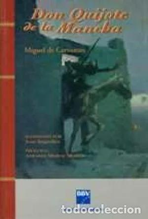 Libri di seconda mano: Don Quijote de la Mancha - Cervantes, Miguel De