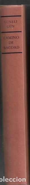 Livres d'occasion: Camino de bagdad - G&uuml;neli G&uuml;n