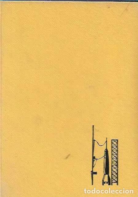 Livres d'occasion: El esp&iacute;a que viene del cielo - Robert Clarke