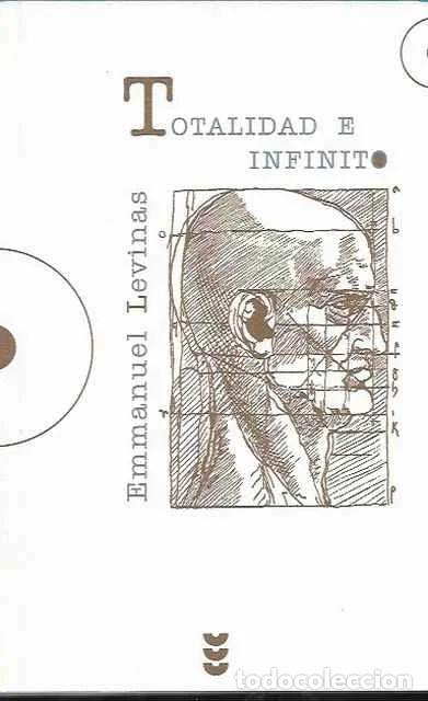 Libros de segunda mano: Totalidad e infinito - Emmanuel Levinas - Foto 1
