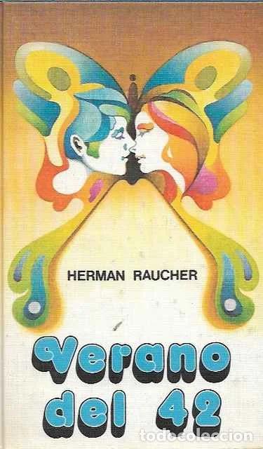 Libros de segunda mano: Verano del 42 - Herman Raucher