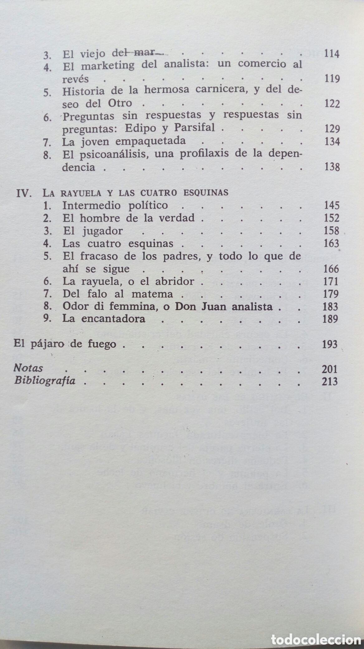 Libros de segunda mano: Vidas y leyendas de Jacques Lacan. Catherine Cl&eacute;ment. - Foto 4