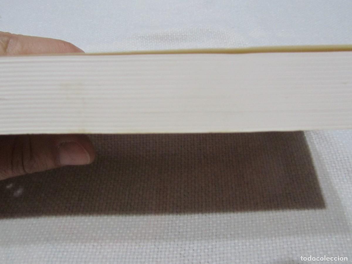 Libros de segunda mano: EL ORIGEN DEL HOMBRE, CHARLES DARWIN, EDITORIAL EDAF, 1989 - Foto 3