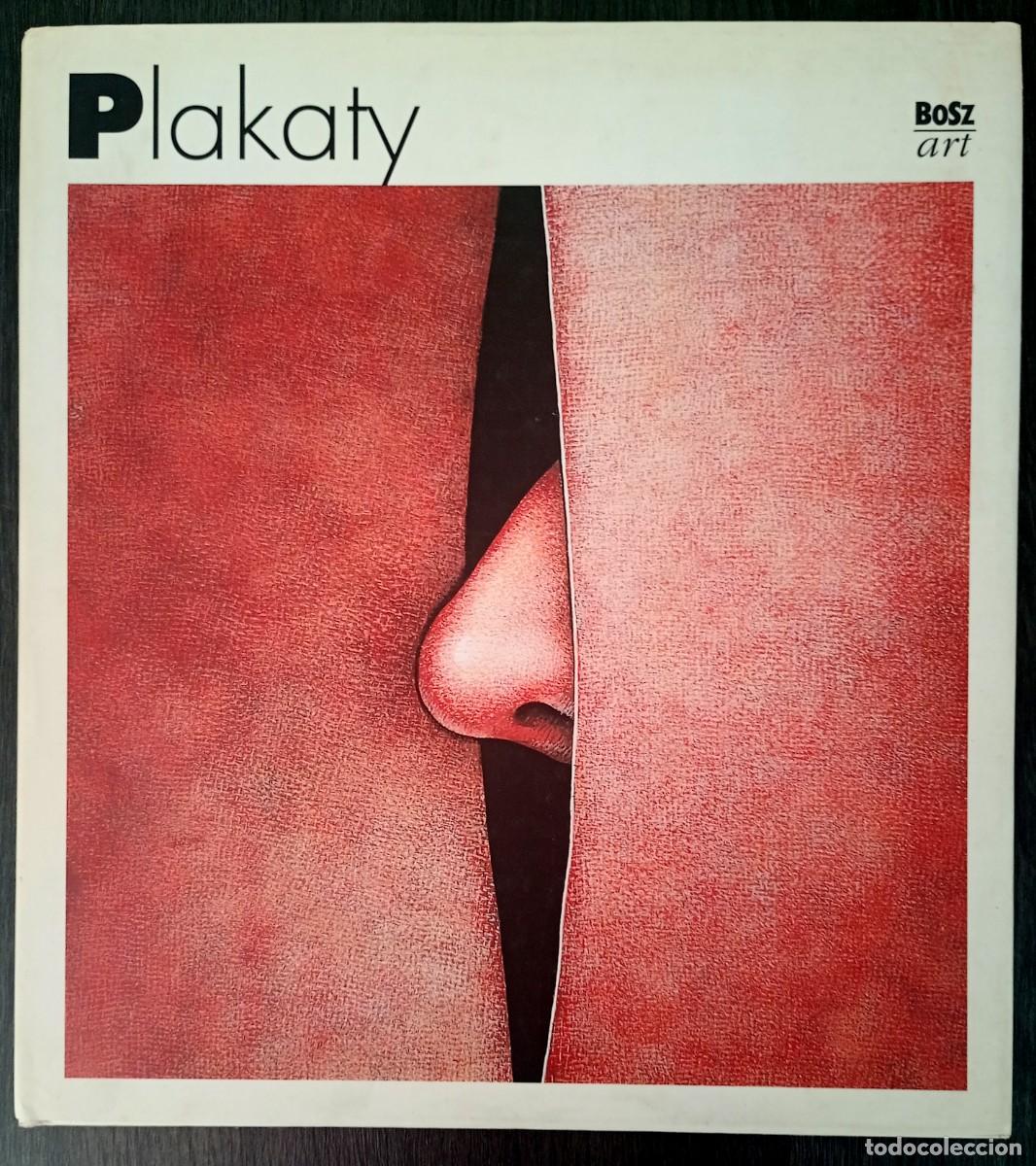Libros de segunda mano: Krzysztof Dydo . Plakaty / Posters. Contemporary Polish Posters