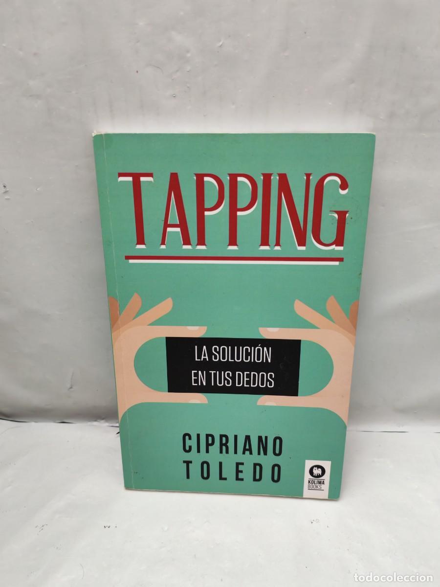 Second hand books: TAPPING: La soluci&oacute;n en tus dedos (Primera edici&oacute;n)