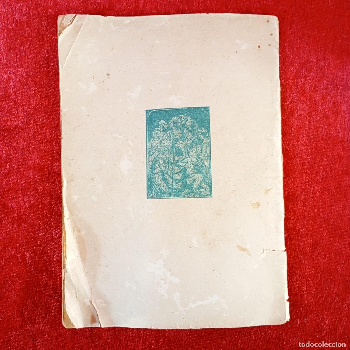 Libros de segunda mano: ELS VELLS, FONT DAFORISMES - ALBERT MALUQUER - CAIXA DE PENSIONS - 1935 / 5428 - Foto 2