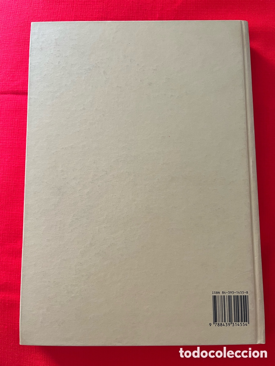 Libros de segunda mano: Llibre El m&oacute;n de Joan Amades - Foto 2